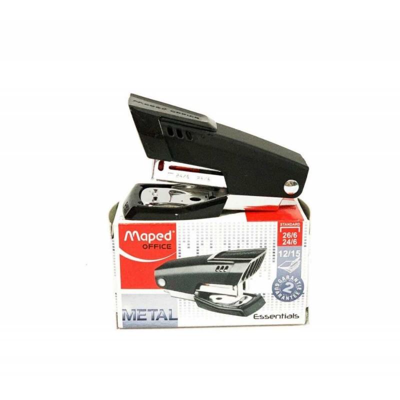 Imagen ilustrativa de Abrochadora Maped Essentials mini 10