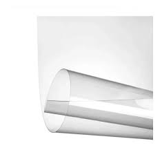 Imagen ilustrativa de Acetato transparente plancha 50x70 de 200 micrones