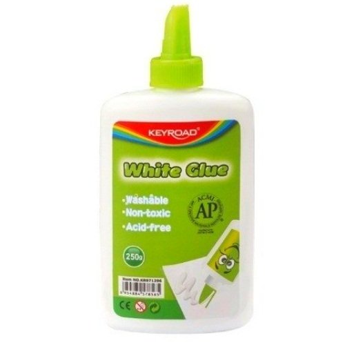 Imagen ilustrativa de Adhesivo Vinilico Keyroad 100 grs