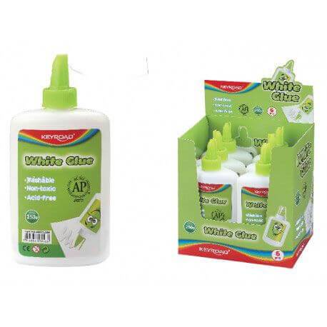 Imagen ilustrativa de Adhesivo Vinilico Keyroad 250 grs