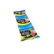Imagen ilustrativa de ARCILLA PLAYCOLOR P/MODELAR 300 GRS