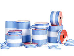 Imagen ilustrativa de CINTA ARGENTINA ARISTE Nro   1 RAYON 6mm