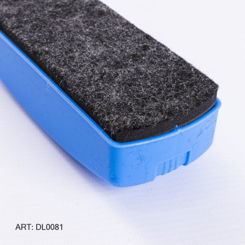 Imagen ilustrativa de BORRADOR PIZARRA 1250B P/MARCADOR PIZZINI