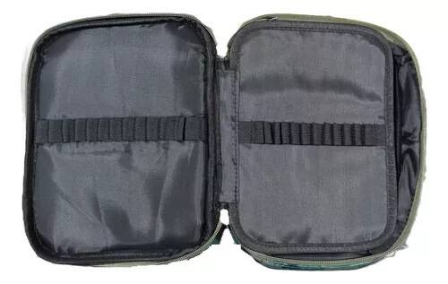 Imagen ilustrativa de Canopla Talbot