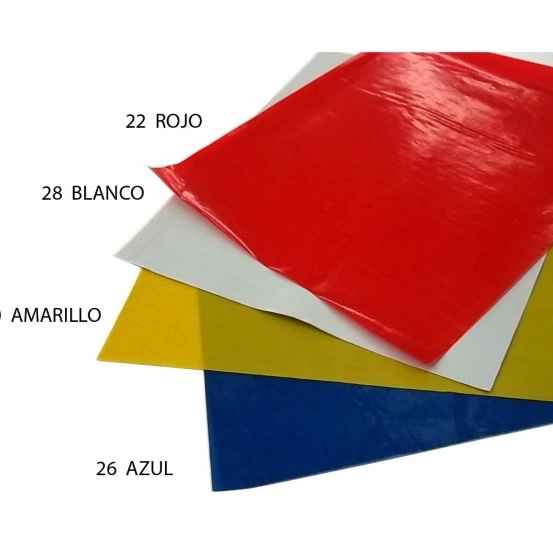 Imagen ilustrativa de Carbonico p/labores 44x56 color