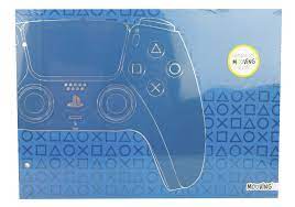 Imagen ilustrativa de Carpeta N5 dos tapas licencia