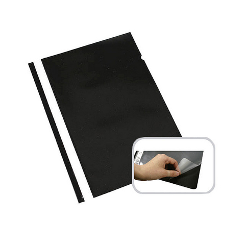 Imagen ilustrativa de Carpeta base opaca t/transp Luma A4  x10