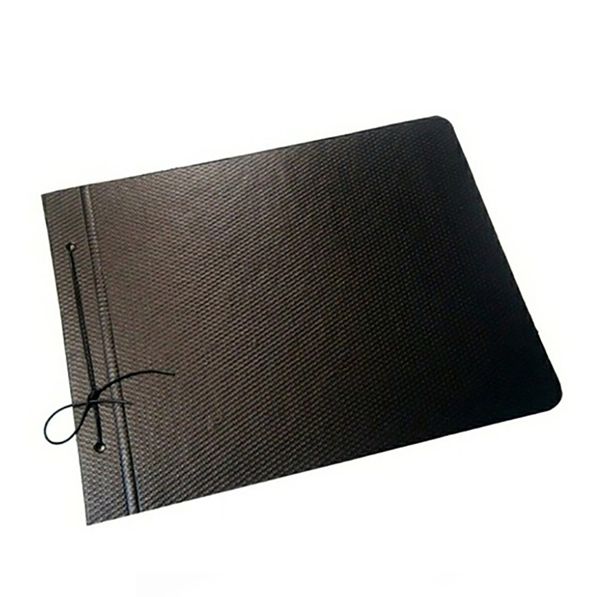 Imagen ilustrativa de Carpeta c/cordon Nº5 fibra negra