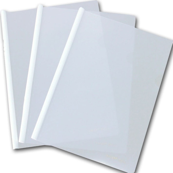 Imagen ilustrativa de Carpeta c/vaina Dunson A4 x 5 unidades