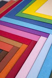 Imagen ilustrativa de PAPEL CARTULINA COLORES