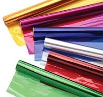 Imagen ilustrativa de PAPEL CELOFAN