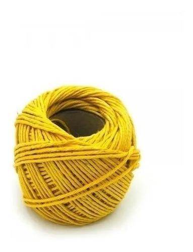 Imagen ilustrativa de Hilo choricero paq x 10 unid