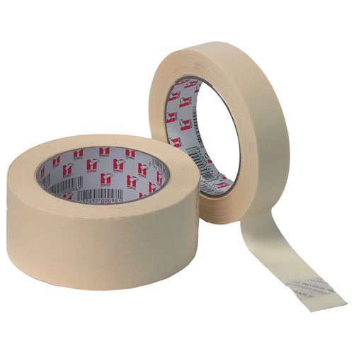 Imagen ilustrativa de Cinta de papel Skycolor 48mm x 50mts