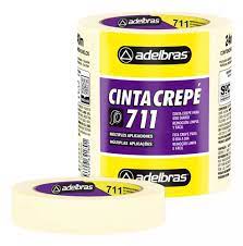 Imagen ilustrativa de Cinta de papel Adelbras 36mm x 40mts