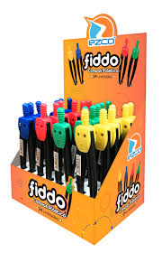 Imagen ilustrativa de Compas Ezco plastico Fiddo