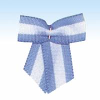 Imagen ilustrativa de Escarapela moño c/cola plancha x 24 un