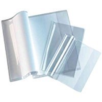 Imagen ilustrativa de FUNDAS MIC AJUSTABLE P/CUADERNO x 25 UNID.