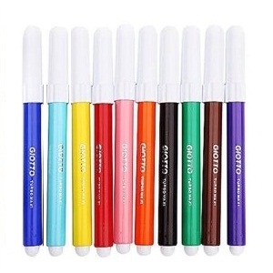 Imagen ilustrativa de Marcador Giotto turbo maxi al agua