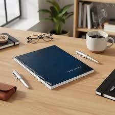 Imagen ilustrativa de CUADERNO LEDESMA EXECUTIVE 29.7 ESPx84 H.# AZ T/P