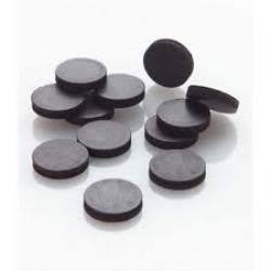 Imagen ilustrativa de IMANES PACK CIRCULO CERAMICO 18MM x 20 U