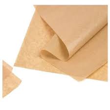 Imagen ilustrativa de PAPEL MADERA KRAFT 50 grs (85x120) x 25 unid.