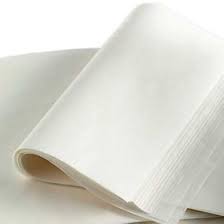 Imagen ilustrativa de PAPEL MANTECA IMITACION x 25 HOJAS