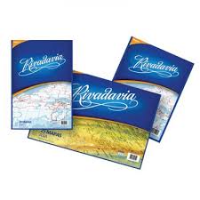 Imagen ilustrativa de MAPAS N.6 BLOCK