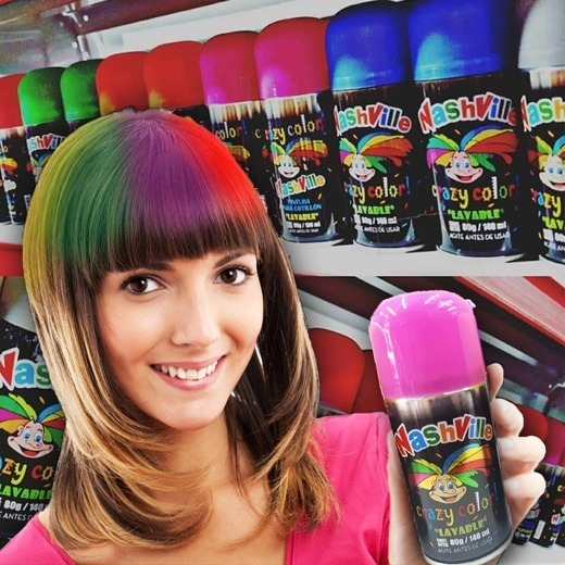 Imagen ilustrativa de Pinta Pelo Nashville