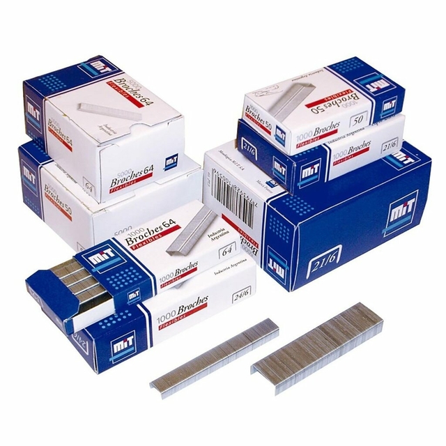 Imagen ilustrativa de Broche MIT 10 x 1000