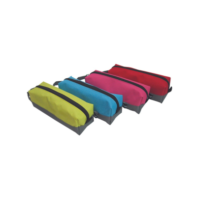 Imagen ilustrativa de Canopla Olami c/cierre Combinada bicolor -Frutas