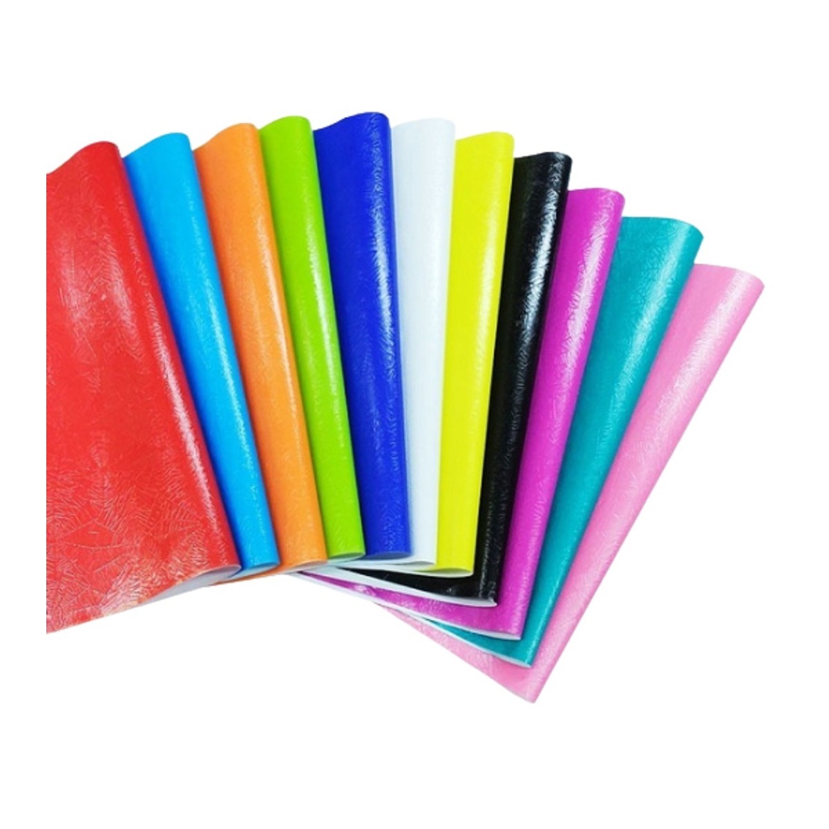 Imagen ilustrativa de Papel Araña color