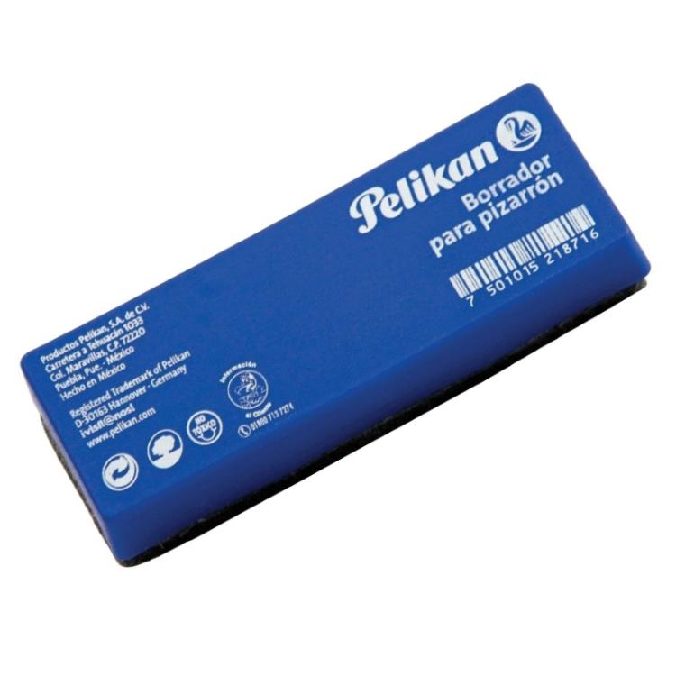 Imagen ilustrativa de Borrador p/pizarra blanca Pelikan