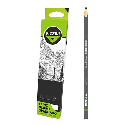 Imagen ilustrativa de Lapiz Pizzini graduacion Escuelas Tecnicas