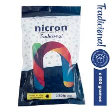 Imagen ilustrativa de PORCELANA EN FRIO NICRON x  250 GRS.