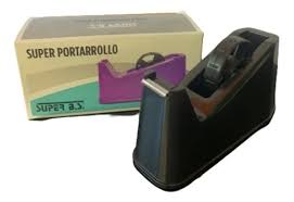 Imagen ilustrativa de PORTARROLLOS SUPER BS 30/60