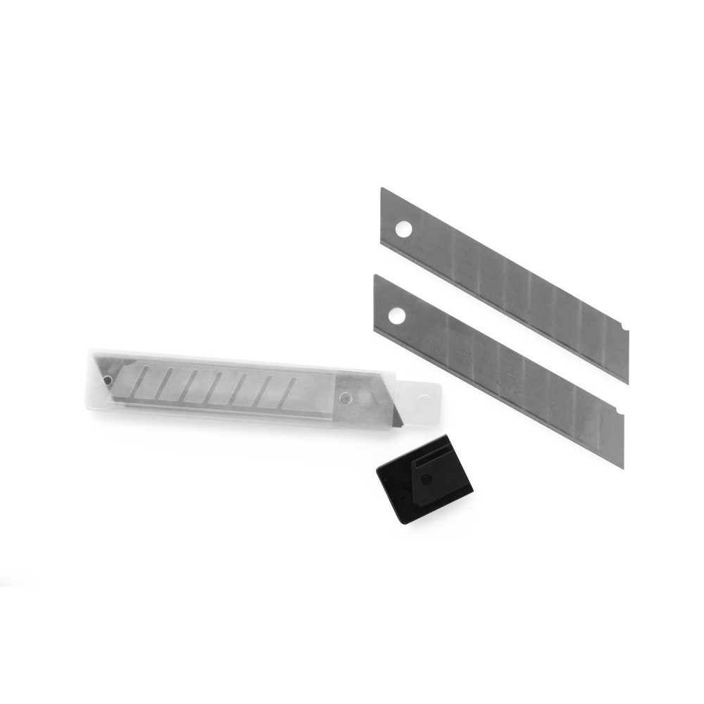 Imagen ilustrativa de Repuesto cutter KDS-HI cuchilla angosta x 10 unid