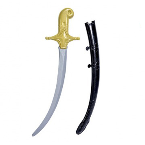 Imagen ilustrativa de Sable de San Martin x1