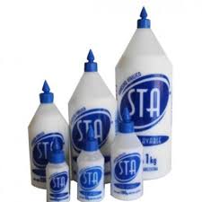 Imagen ilustrativa de Adhesivo Vinilico  250 grs