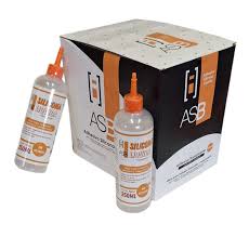 Imagen ilustrativa de Silicona Liquida ASB 250 grs