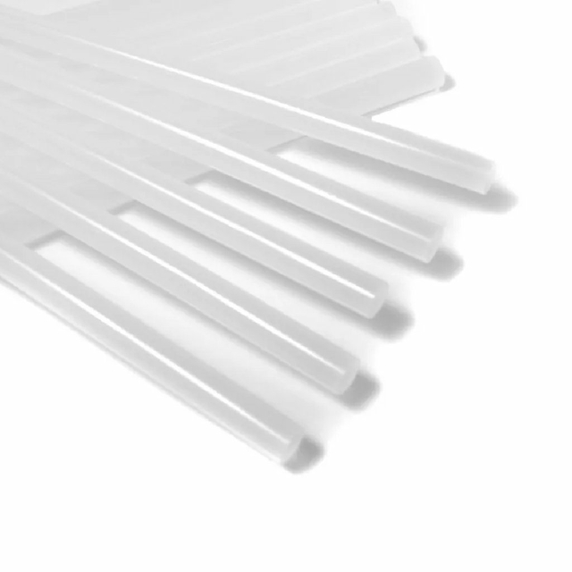 Imagen ilustrativa de Barra Silicona p/pistola encolad 30cm fina (88) I K