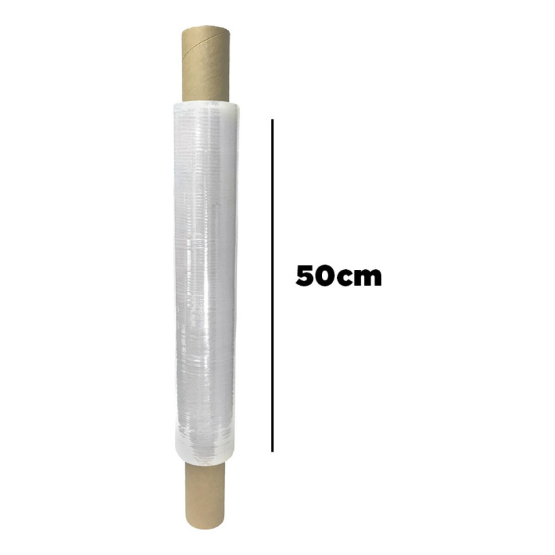 Imagen ilustrativa de Fil Strtech cristal c/mango 50cm