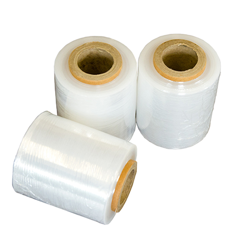 Imagen ilustrativa de Film Strech Mano 10cm cristal