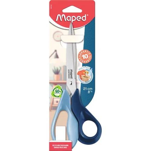 Imagen ilustrativa de Tijera Maped multiuso 21cm 499100