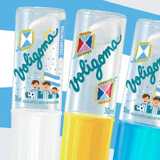 Imagen ilustrativa de PEGAMENTOS VOLIGOMA X 30 ML.(chica)