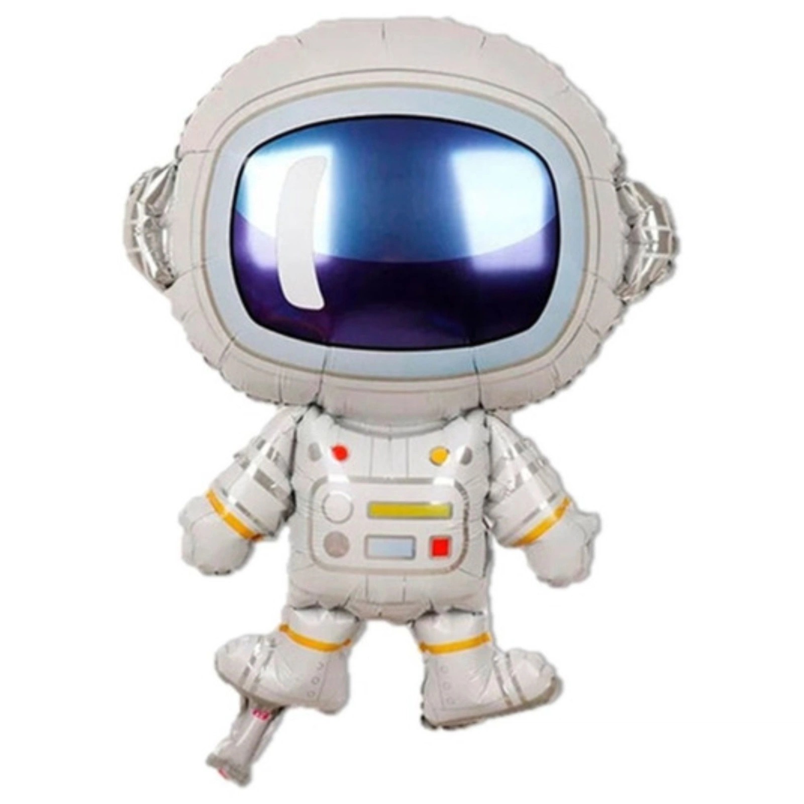 Imagen ilustrativa de GLOBO FOIL ASTRONAUTA 14"