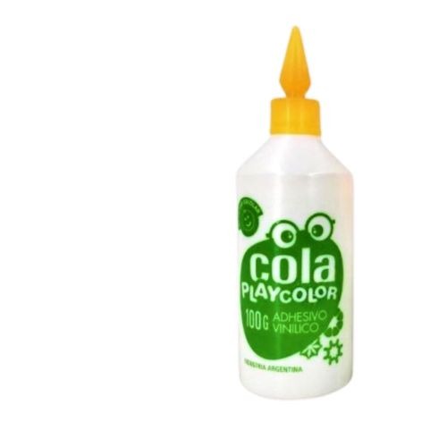 Imagen ilustrativa de Adhesivo Vinilico Tintoretto 100 grs