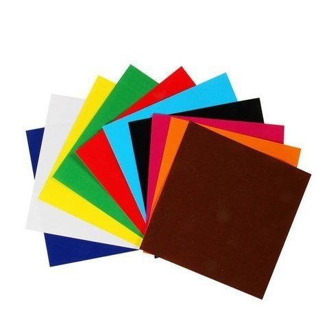 Imagen ilustrativa de Papel Glase lustre 10x10 sob x 10