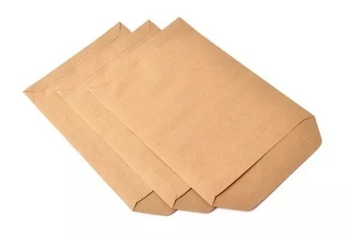 Imagen ilustrativa de Sobre comercial Medoro 1500 caja x 500