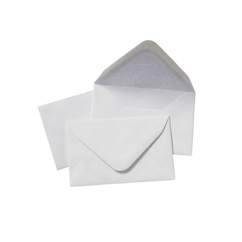 Imagen ilustrativa de Sobre p/tarjeta Medoro 1240 caja x 250